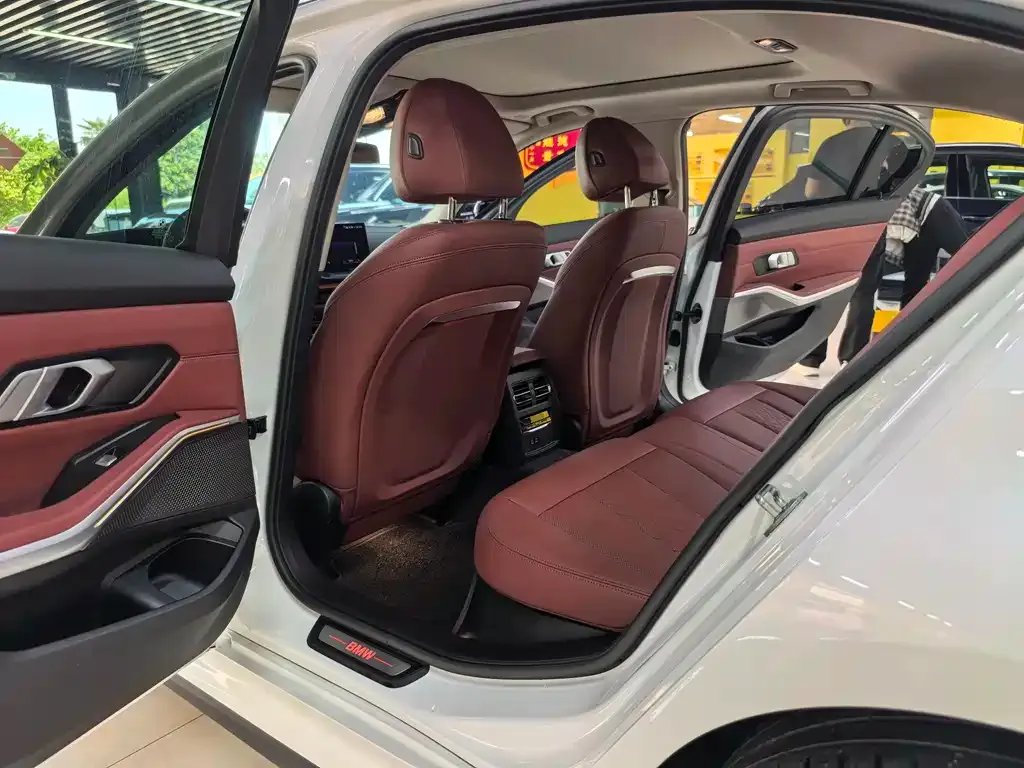 BMW i3 — фото 3