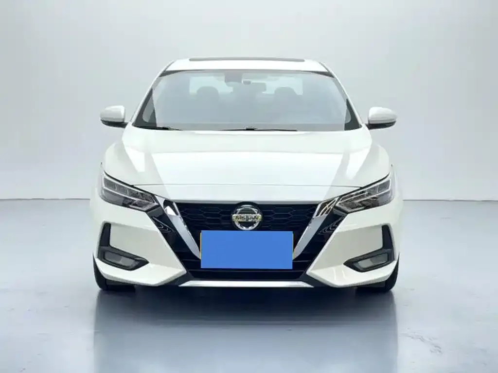 Nissan Sylphy 2021 из CN, фото 7
