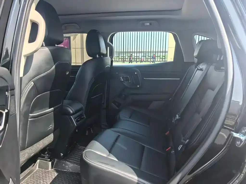 Haval H7 (Big Dog Plus) 2024 из CN, фото 6