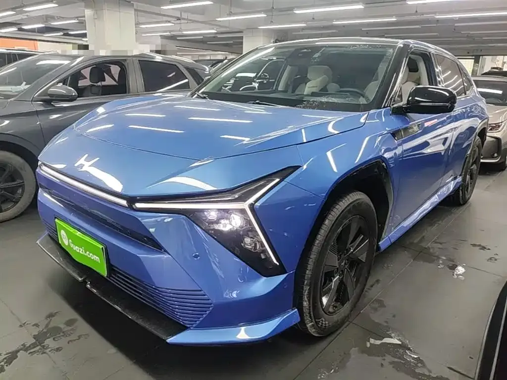 Honda S7 2026 из CN, фото 4