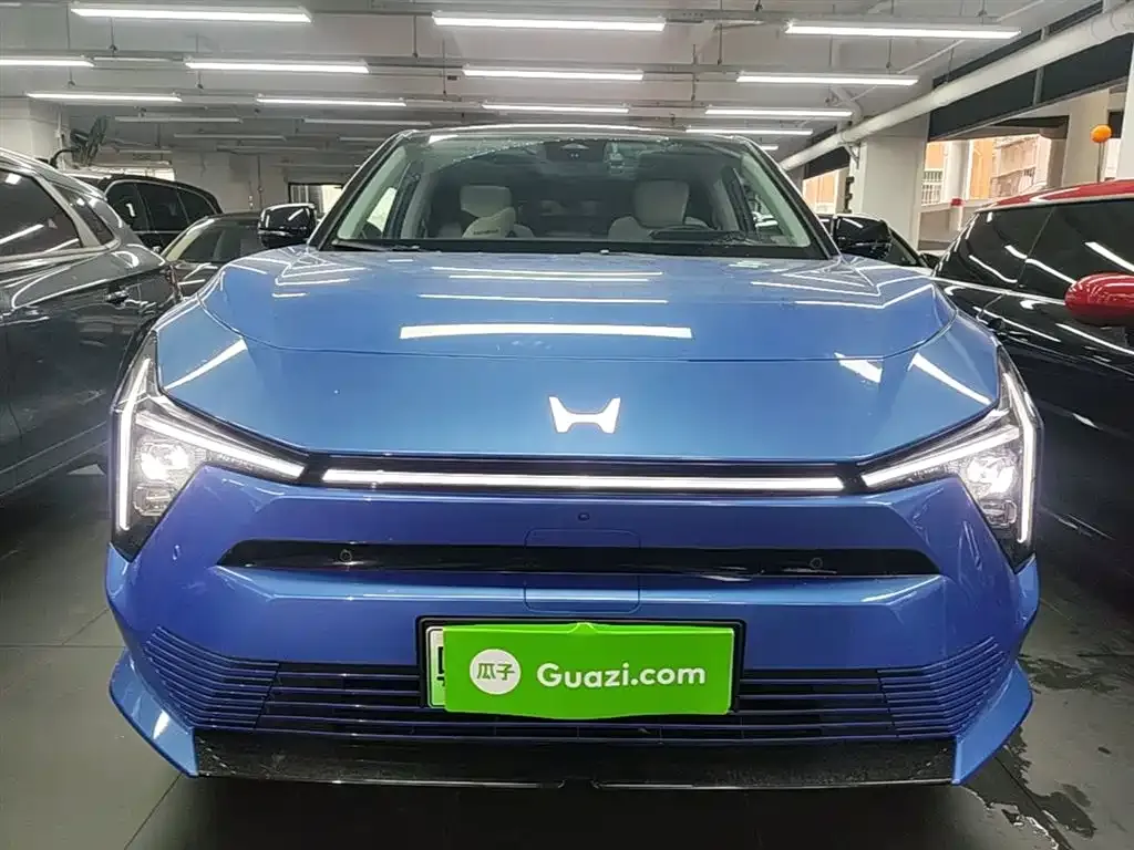 Honda S7 2026 из CN, фото 6