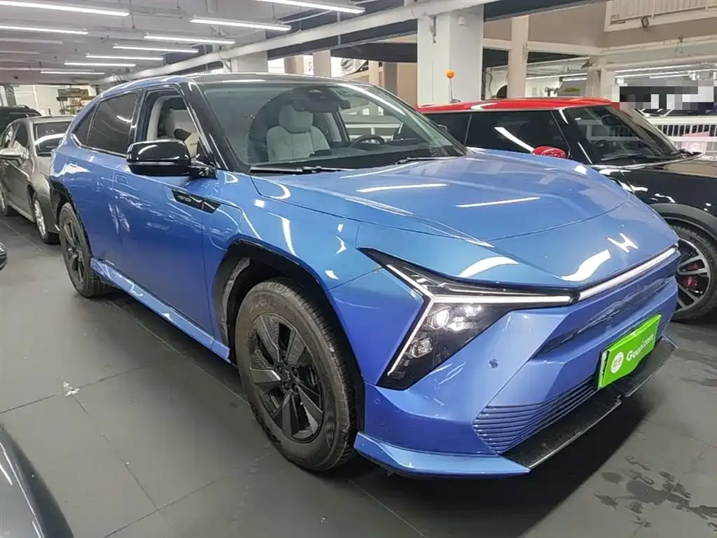 Honda S7 2026 из CN, фото 9