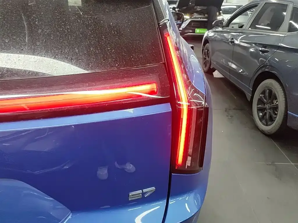 Honda S7 2026 из CN, фото 3
