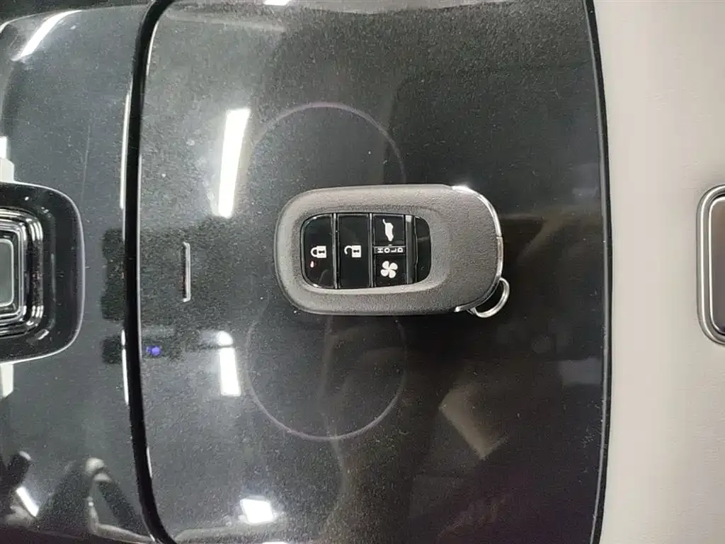 Honda S7 2026 из CN, фото 7