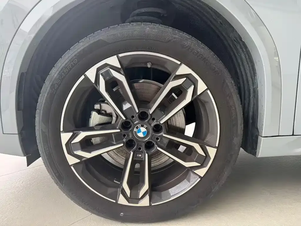 BMW X2 (Import) — фото 4