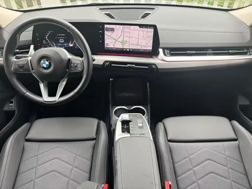 BMW X2 (Import) — фото 10