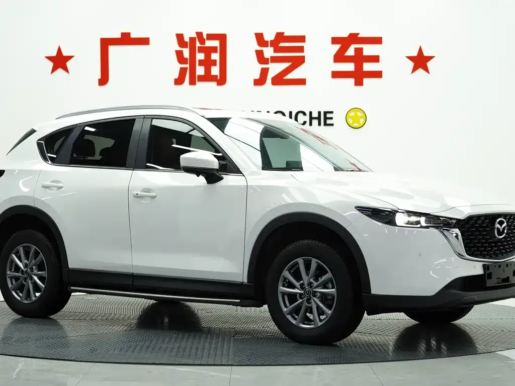 Mazda CX-5 — фото 7
