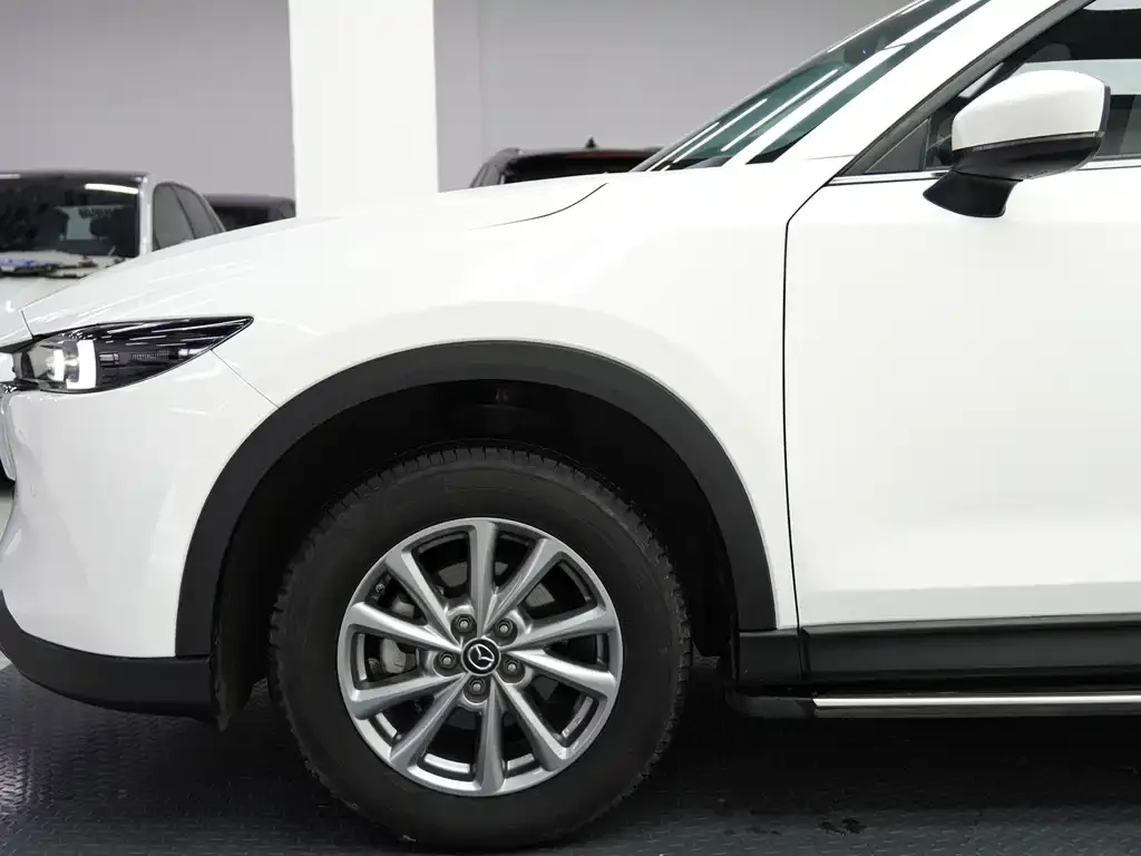 Mazda CX-5 — фото 4