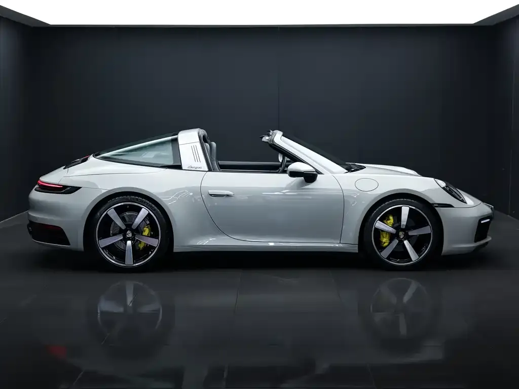 Porsche 911 — фото 2