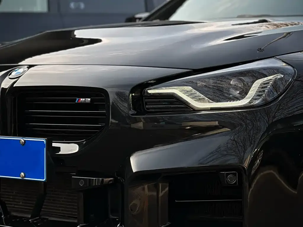 BMW M2 — фото 6