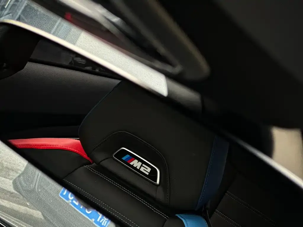 BMW M2 — фото 2