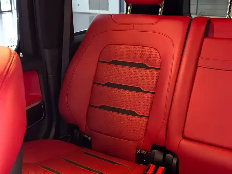 Mercedes-Benz G-Class AMG 2023 из CN, фото 3