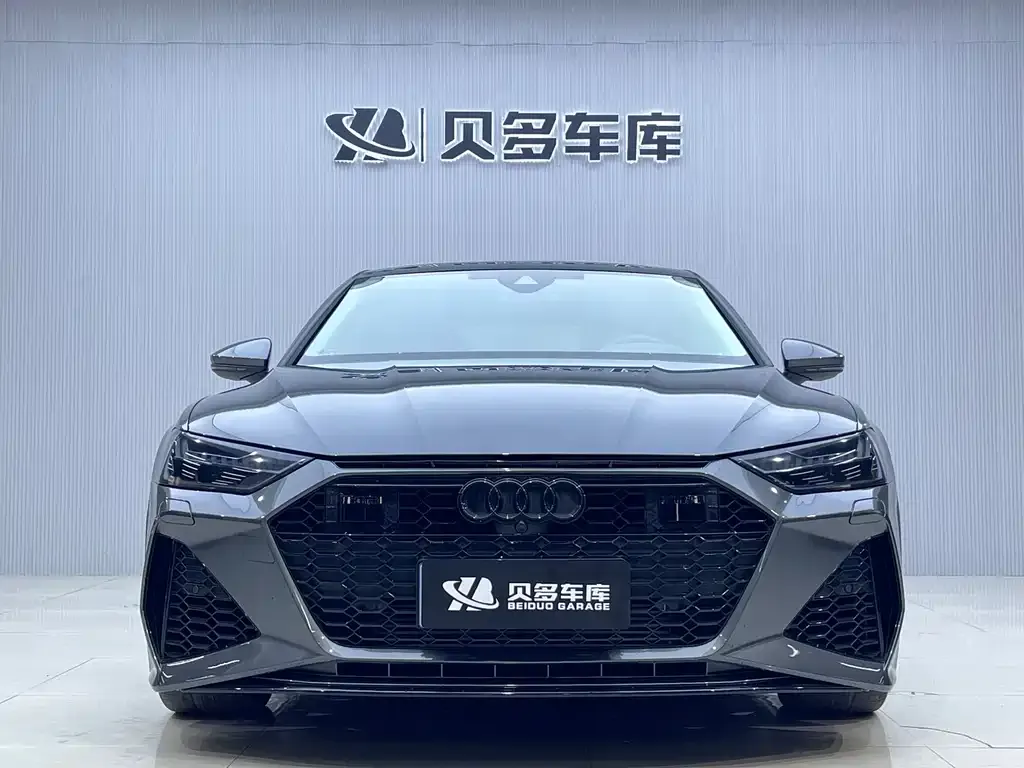 Audi A7 — фото 2