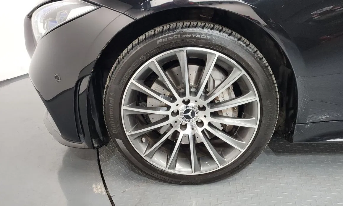 Mercedes-Benz CLS-Class 2021 из KR, фото 6