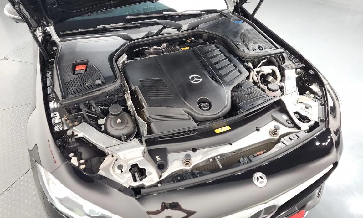 Mercedes-Benz CLS-Class 2021 из KR, фото 5