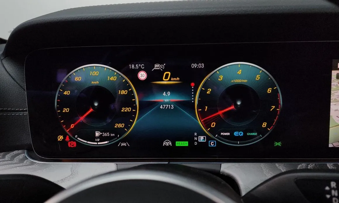 Mercedes-Benz CLS-Class 2021 из KR, фото 2
