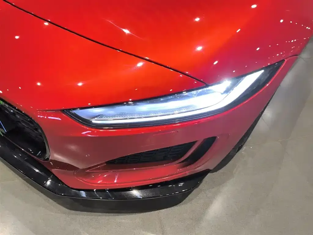 Jaguar F-TYPE 2023 из CN, фото 2