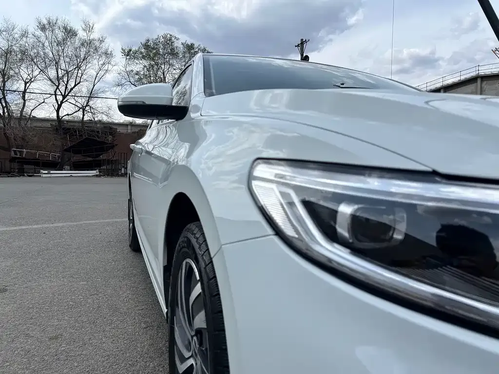 Volkswagen Bora 2023 из CN, фото 9