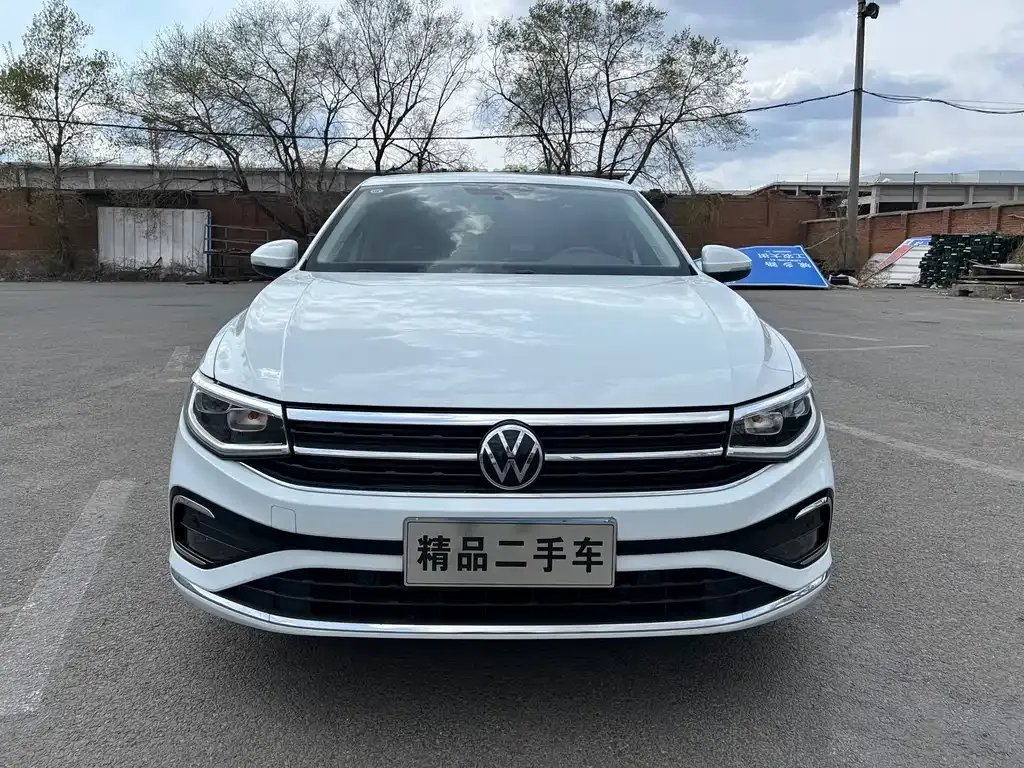 Volkswagen Bora 2023 из CN, фото 5