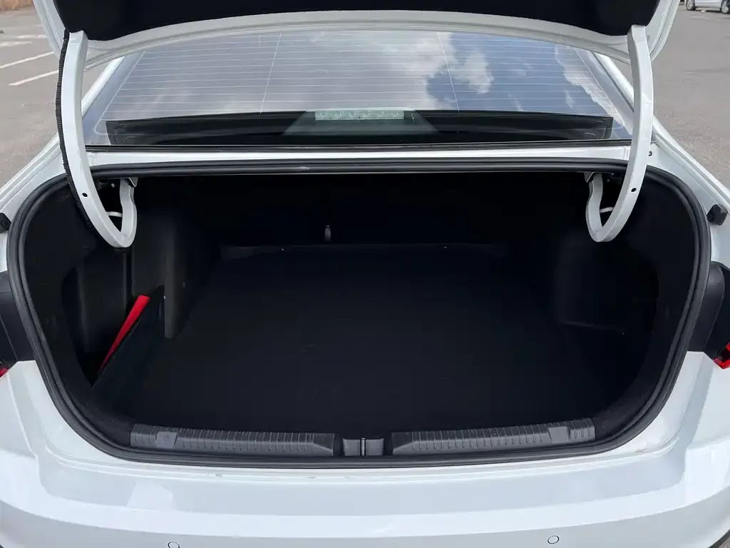 Volkswagen Bora 2023 из CN, фото 2