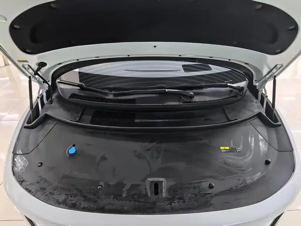 Li Auto i8 2025 из CN, фото 3