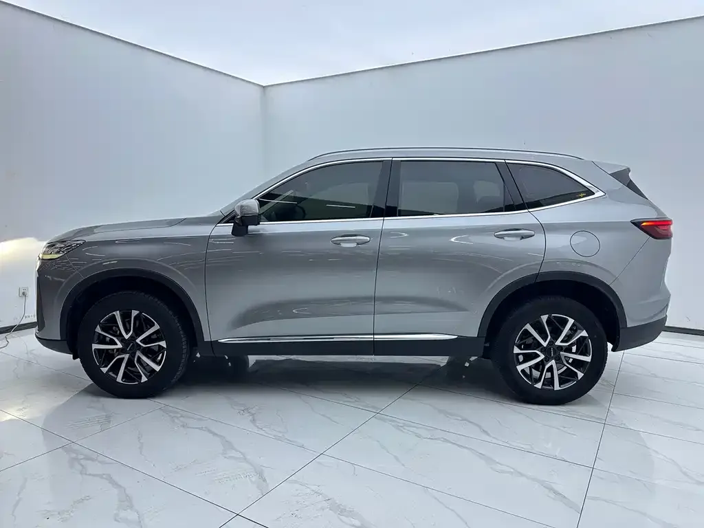 Haval H6 — фото 4