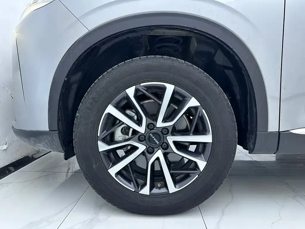 Haval H6 — фото 8