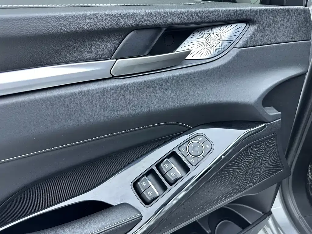 Haval H6 — фото 10