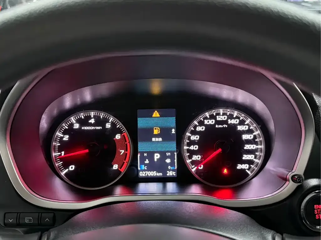 Mitsubishi Eclipse Cross — фото 4