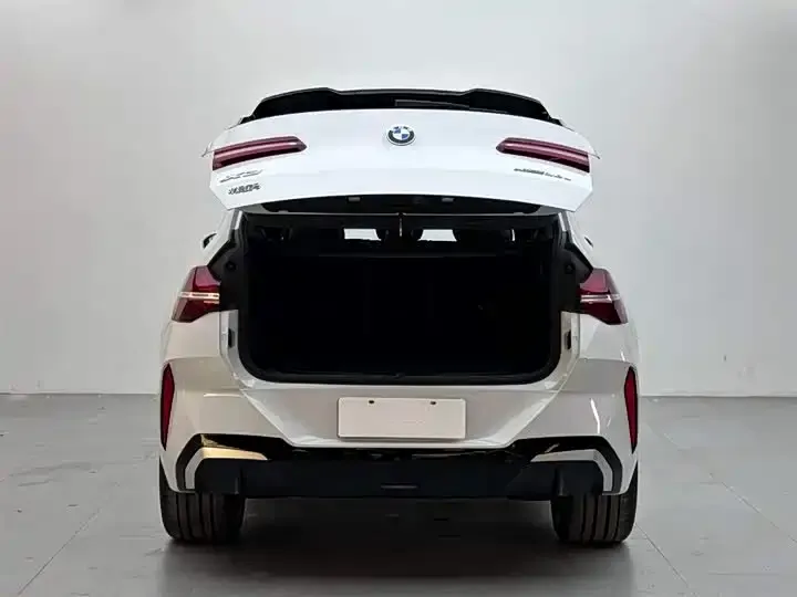 BMW X3 — фото 2