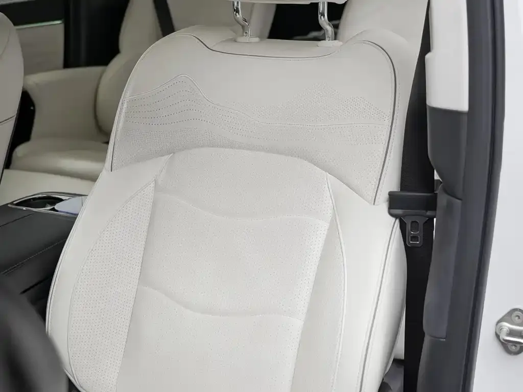 GAC Motor Trumpchi E9 — фото 3