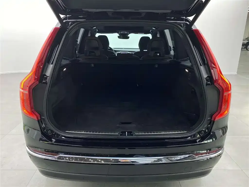 Volvo XC90 — фото 10