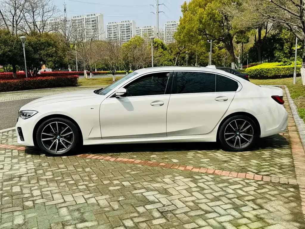 BMW 3 Series — фото 5