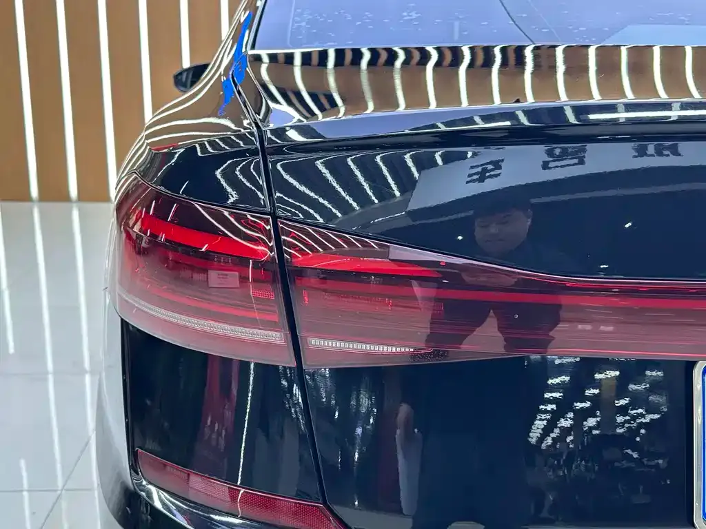 Volkswagen Passat — фото 7