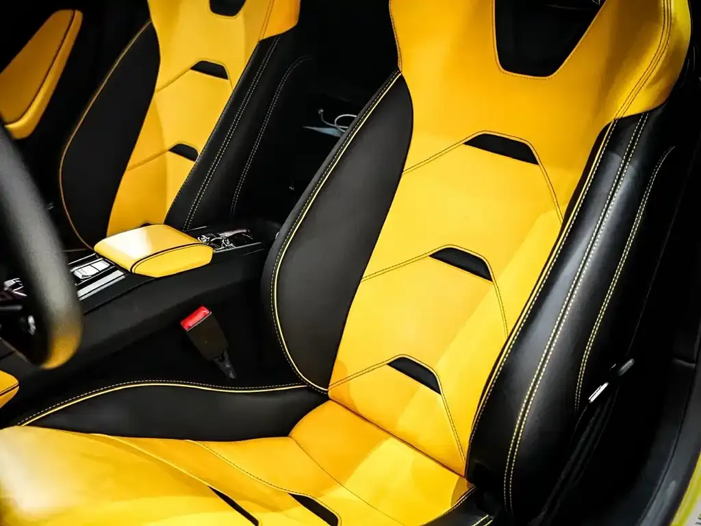 Lamborghini Huracan — фото 10