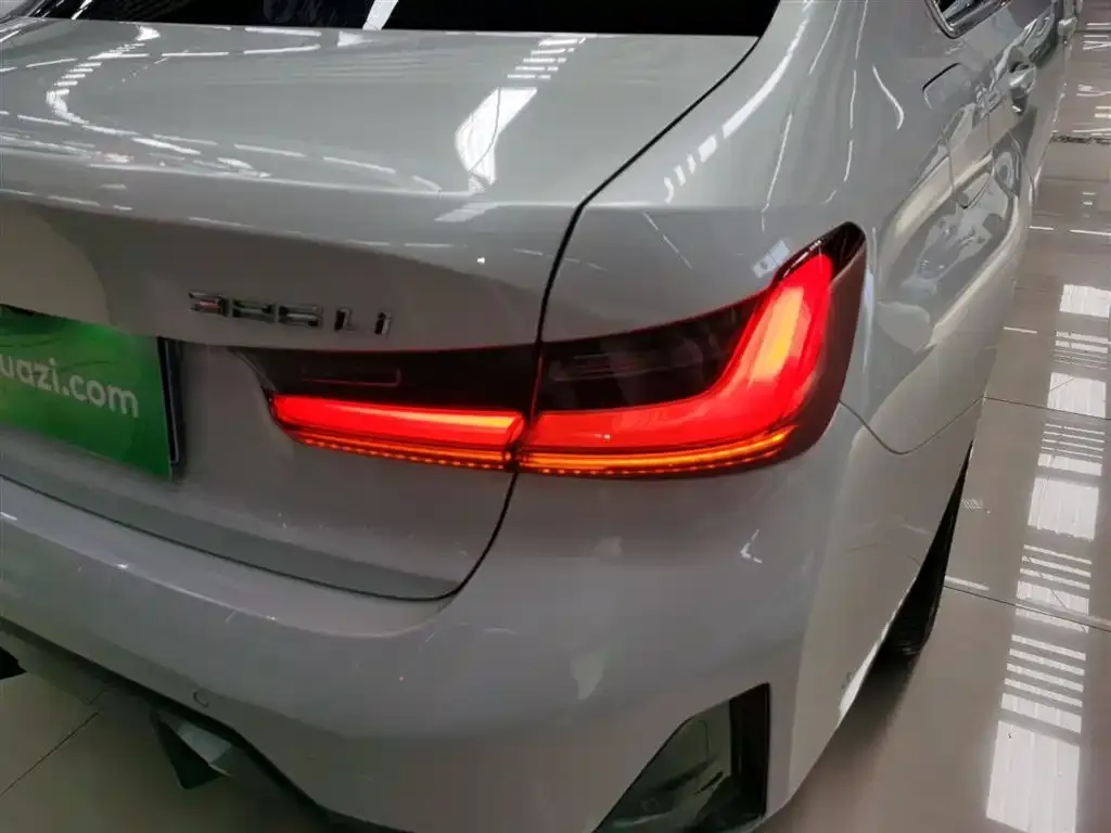 BMW 3 Series — фото 2