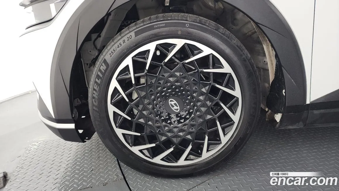 Hyundai Ioniq5 2023 из KR, фото 5