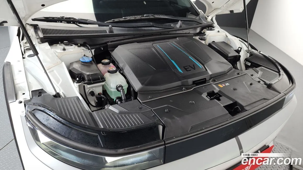 Hyundai Ioniq5 2023 из KR, фото 10