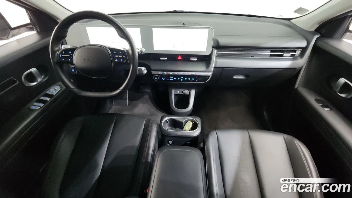Hyundai Ioniq5 2023 из KR, фото 3