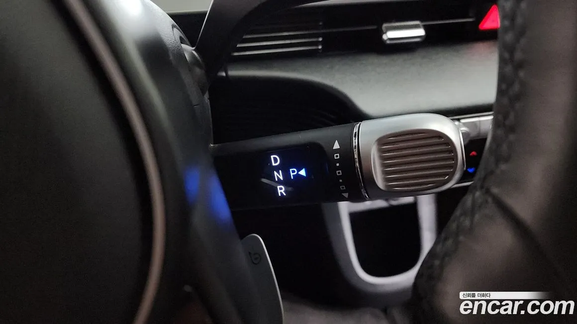 Hyundai Ioniq5 2023 из KR, фото 2