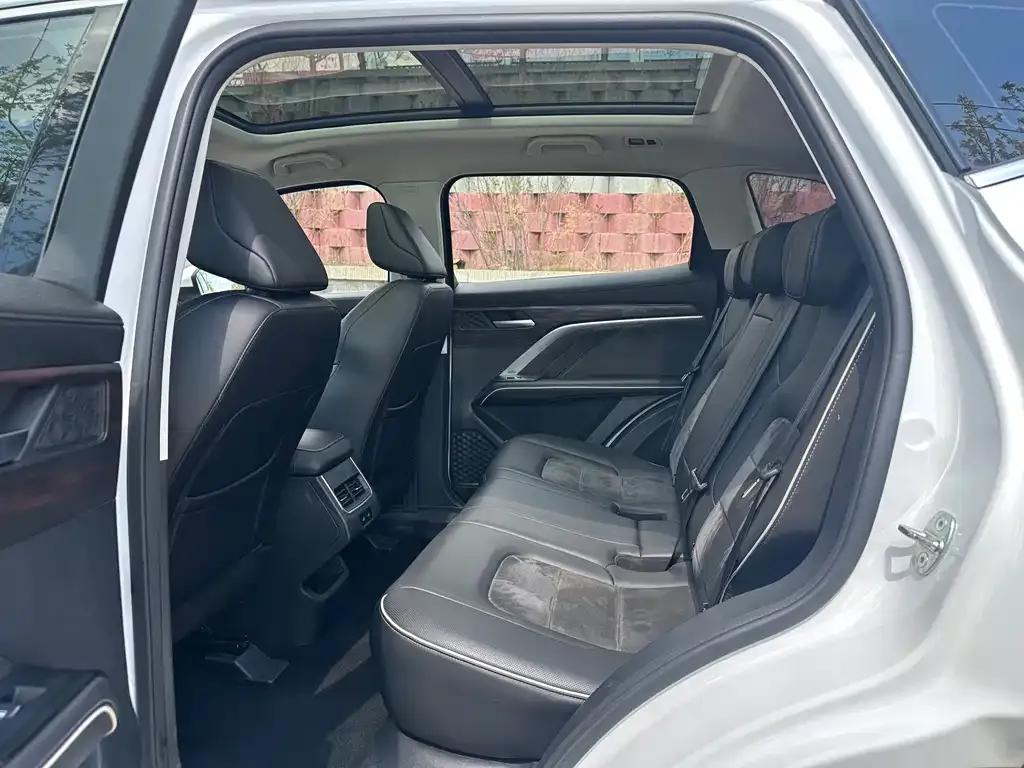 Haval H6 2022 из CN, фото 5