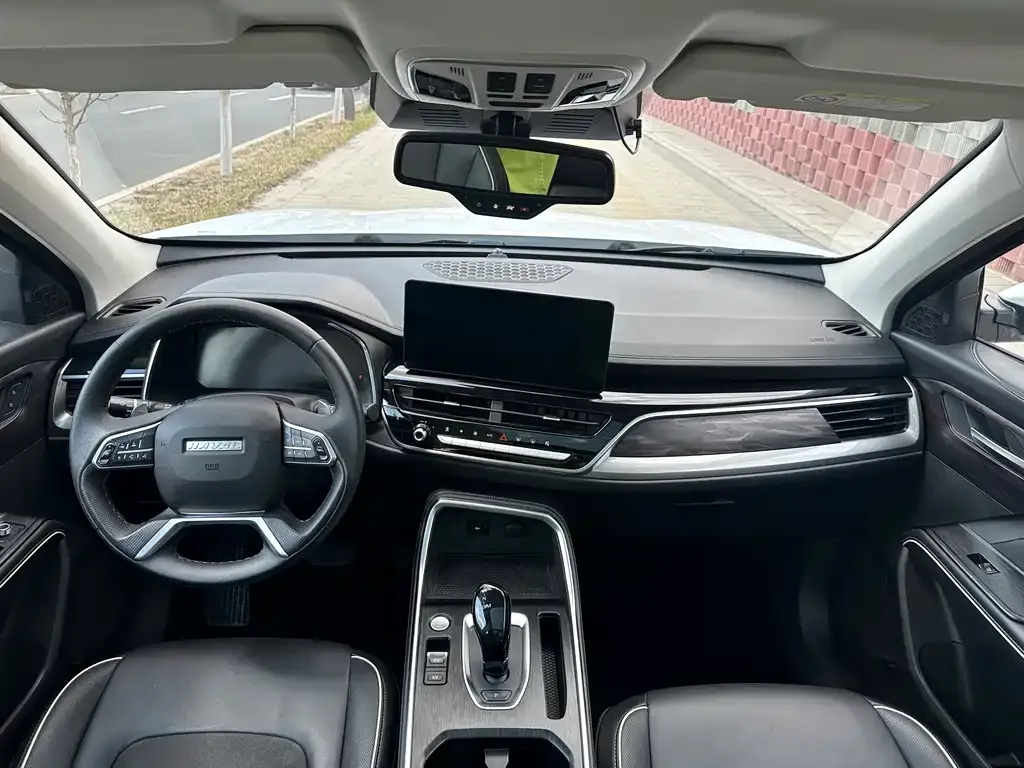 Haval H6 2022 из CN, фото 4