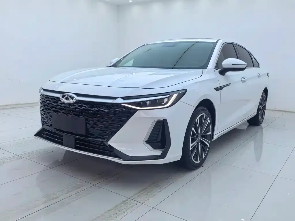 Chery Arrizo 8 2024 из CN, фото 8