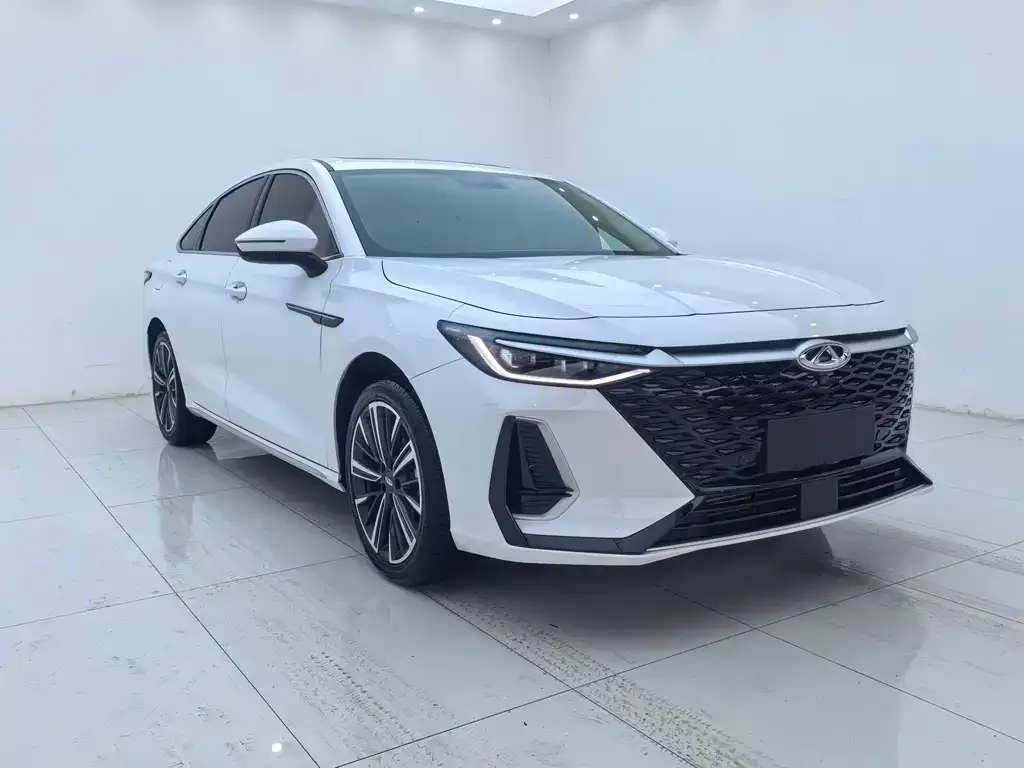 Chery Arrizo 8 2024 из CN, фото 5