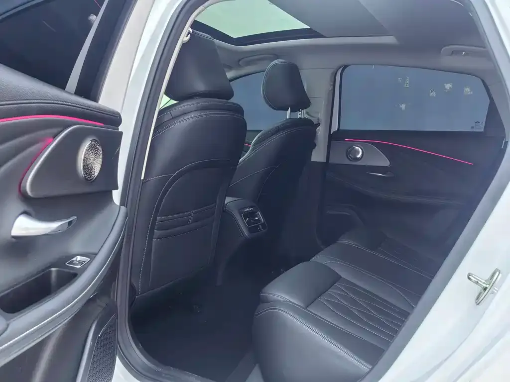 Chery Arrizo 8 2024 из CN, фото 3