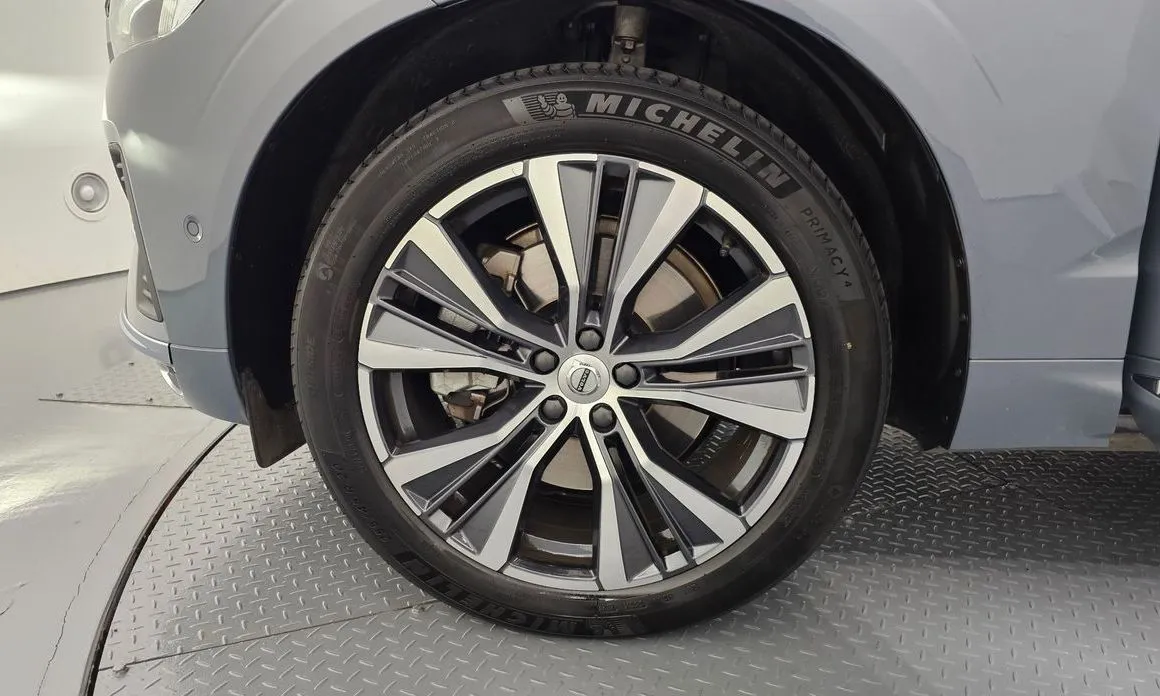 Volvo XC60 2022 из KR, фото 9