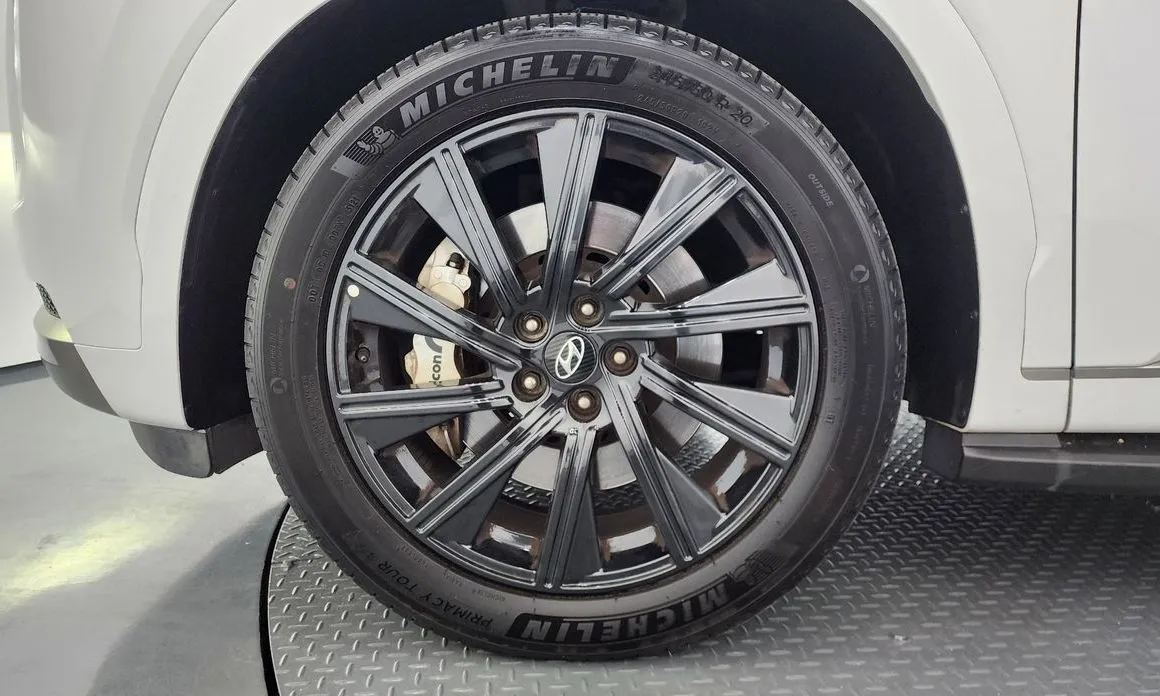 Hyundai Palisade — фото 6