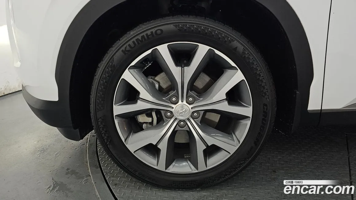 Hyundai Palisade — фото 6