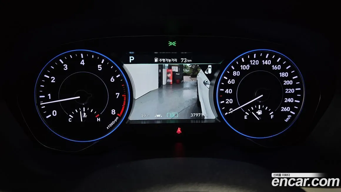 Hyundai Palisade — фото 3