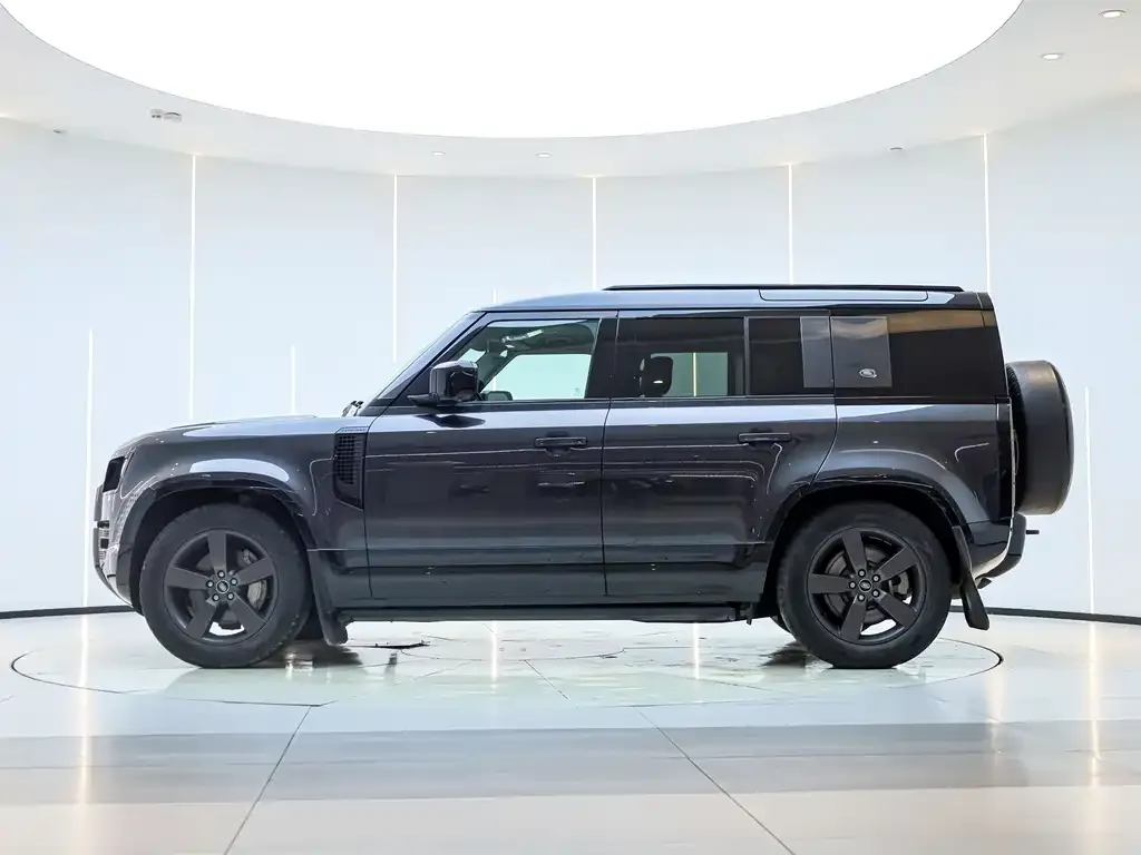 Land Rover Defender 2022 из CN, фото 5